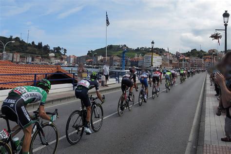 Ribadesella será punto de partida de una etapa de La Vuelta a España ...