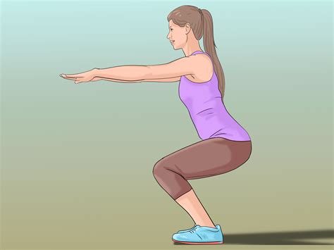 Exercise Positions 的图像结果