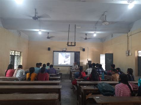 Vivekananda Satavarshiki Mahavidyalaya, Manikpara, Paschim Medinipur ...