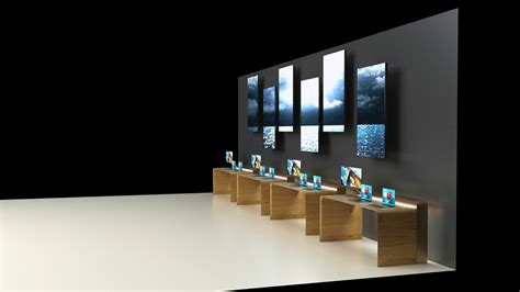 Digital Display Table 的图像结果