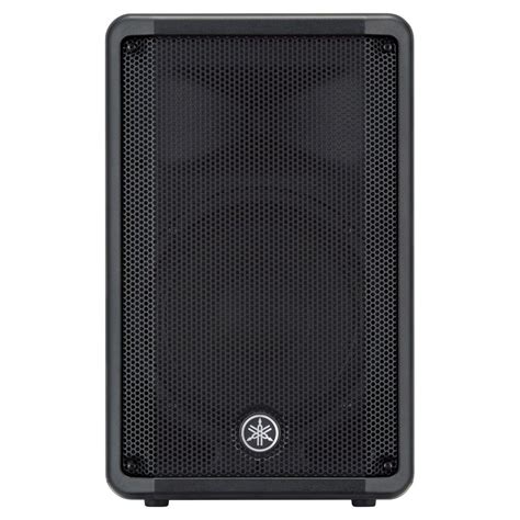 Yamaha CBR10 Passive Speakers (Pair) : Amazon.in: Musical Instruments