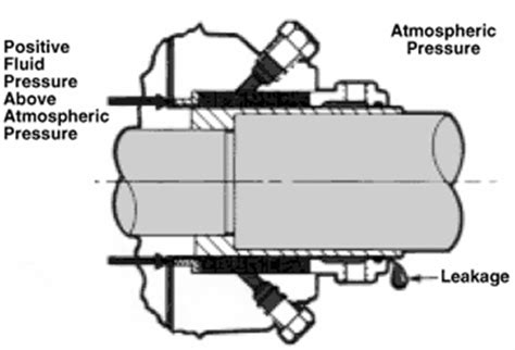 Compression Packing Stuffing Box 的图像结果