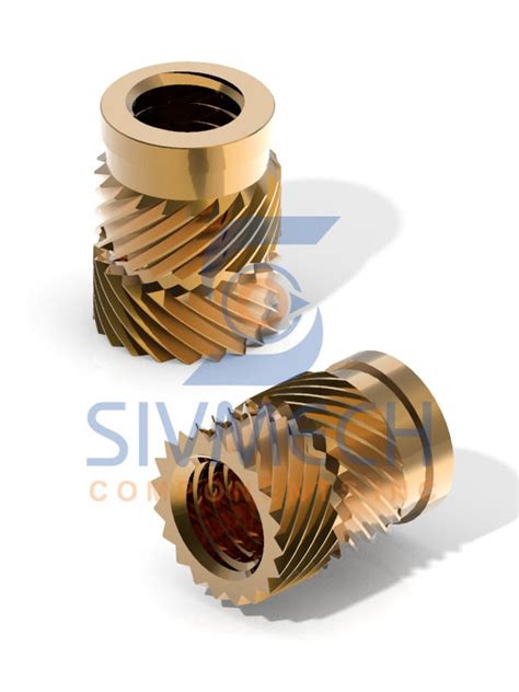 Image result for Threaded Ring Inserts