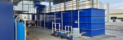 Bimal Water Solutions Pvt. Ltd. | Wastewater Treatment Plant | Mineral ...