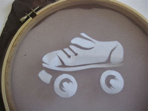 Image result for Homemade Silk Screen