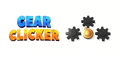 Image result for Gear Clicker
