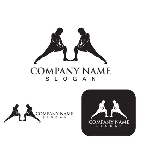 Exercise Health Logo 的图像结果