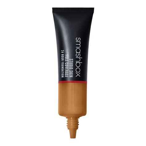 Studio Skin Full Coverage 24 Hour Foundation • 3.35