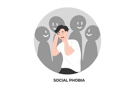Social Phobia