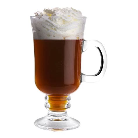 Irish Coffee Glass | Partyking