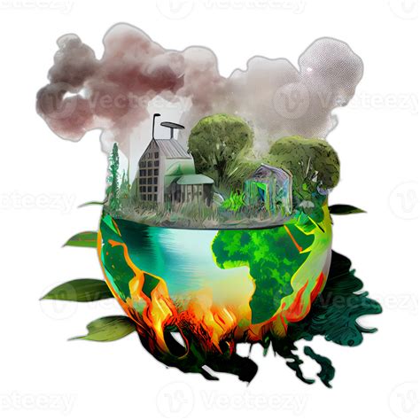 Global Warming Text/Image PNG 的图像结果