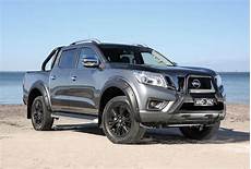 Nissan Navara Image by News Nissan Australia Introduces Navara N Sport Black Nissan Navara Image