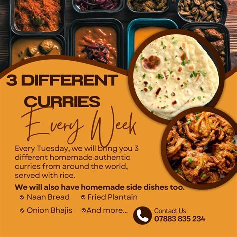 CARGO - World Curry Club, Commercial Road, Porthleven, Penryn, 25 March ...