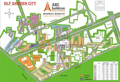 ABCBuildcon - Gurugram Real Estate for NRIs & HNIs