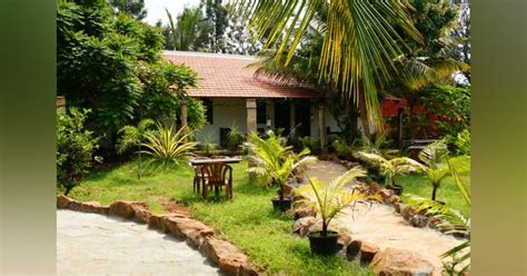 Vana Resort, Kanakapura | LBB