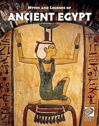 Famous Myths and Legends of Ancient Egypt (Famous Myths and Legends of ...