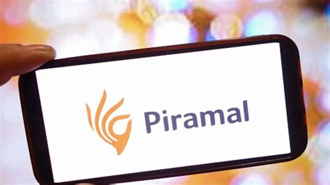 Bullish Signals For Piramal Pharma: SEBI Analyst Flags Technical ...