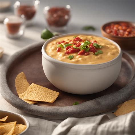Moe's Chili Con Queso Recipe - Recipe Tweets