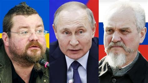 Путин назвал русских и украинцев одним народом. Историки объясняют, так ...