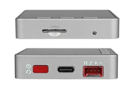 Image result for M5 Stack Core with Module