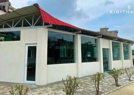 Kibithu Villas in Sector 48, Gurgaon: Price, Brochure, Floor Plan, Reviews