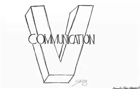 Image result for Visual Communication Logo
