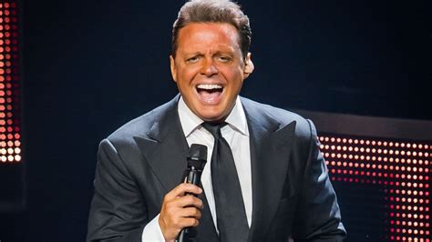 Luis Miguel Luis Miguel