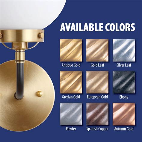 Buy AMACO Rub n Buff Wax Metallic Finish - 3 Rub n Buff European Gold ...