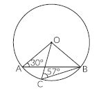 NCERT Solutions for Class 9 Maths Chapter 10 Circles