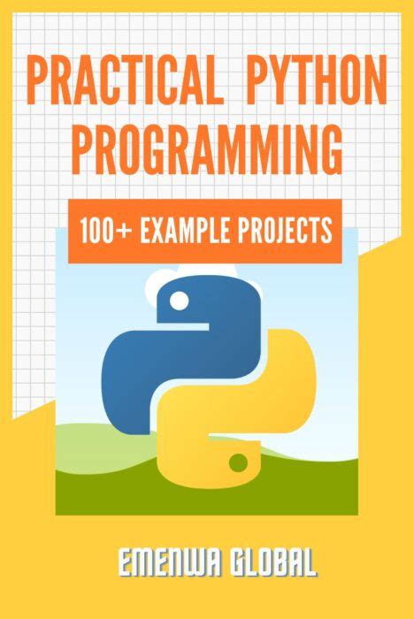 Image result for Practical Python Projects Book PDF