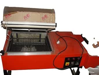 Shrink Chamber Machine : Amazon.in: Industrial & Scientific