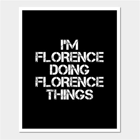 Florence name – Artofit