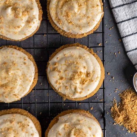 Crumbl New York Cheesecake Cookies - The Cooking Duo
