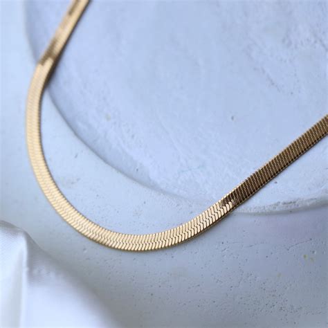 Viper Snake Chain – TOXIC TALE