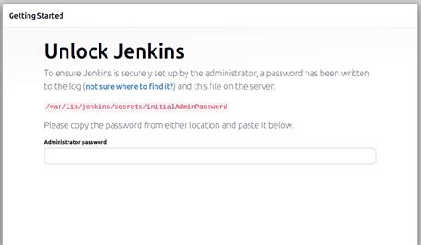 Install Jenkins on Debian 13 with Nginx - HostMyCode