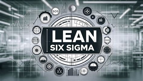 Lean Six Sigma
