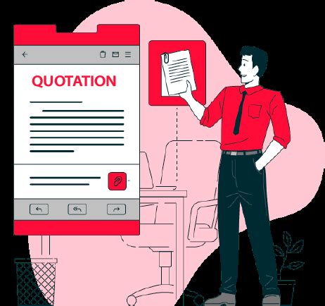 GST Quotation Format Free Download