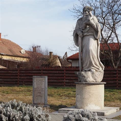 SZENT KRISTÓF MONUMENT (2025) All You Need to Know BEFORE You Go (with ...