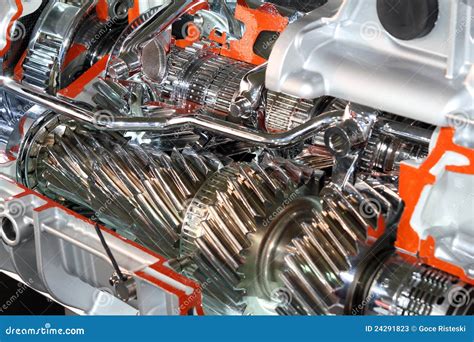 Image result for Automatic Transmission Animation