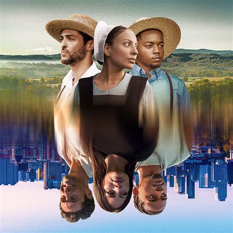 Guide to the Muddy Pond, Tennessee Amish-Mennonite Community » Amish 365