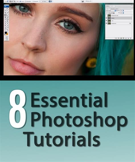 Image result for Corel Photoshop Tutorials