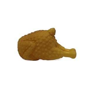 Buy Squeaky Chicken Toy Hard Squeaky Rubber Toys for Dogs | Chew Toys ...