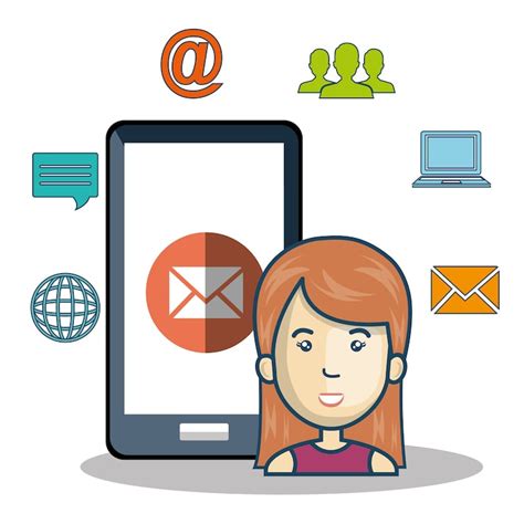 Phone email animation Images - Free Download on Freepik