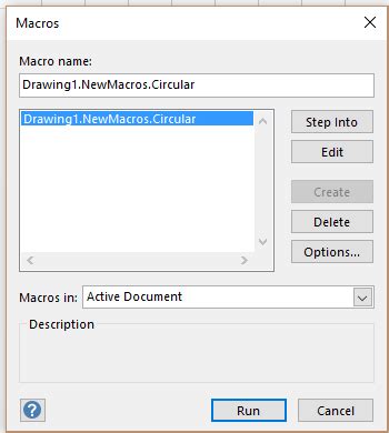 Image result for PowerShell Script Visio Scripting Tool