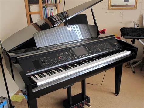Yamaha Clavinova 309 Flügel in Söhlde | Musik und Instrumente ...