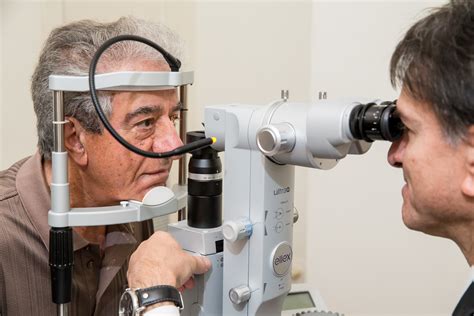 Glaucoma Laser Treatment (Selective Laser Trabeculoplasty) - Specialist Eye Surgeons SA