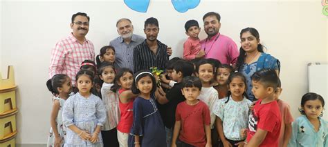 Children's University