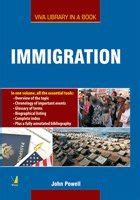 Buy Immigration Book Online at Low Prices in India | Immigration ...