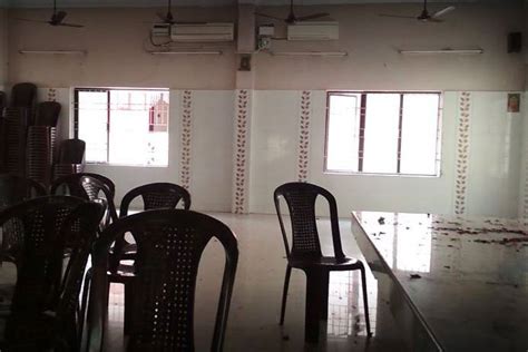 Sri Ramani's Function Hall - Venue - Abhiramapuram - Weddingwire.in