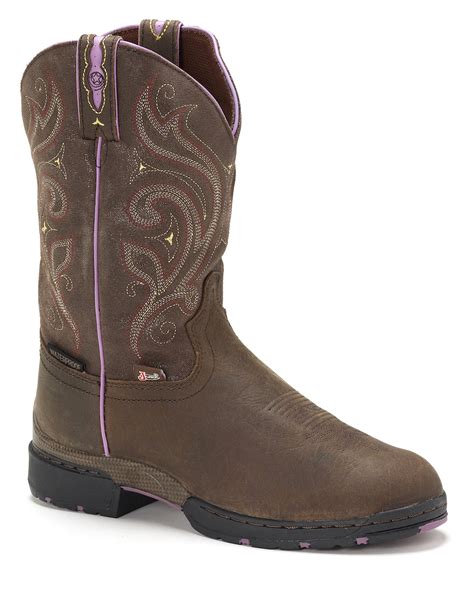 Boot 的图像结果